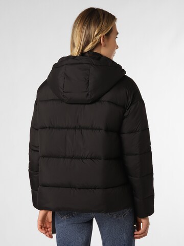 JOOP! Between-Season Jacket in Black