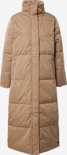 MSCH COPENHAGEN Zimní kabát 'Vanna' - světle hnědá, Produkt