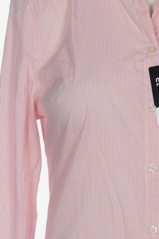 Tommy Jeans Bluse M in Pink