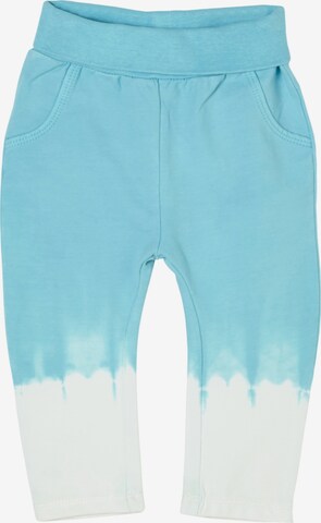 s.Oliver Skinny Leggings in Blue: front