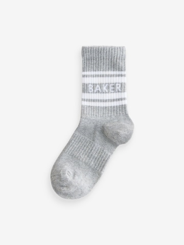 Chaussettes Baker by Ted Baker en bleu
