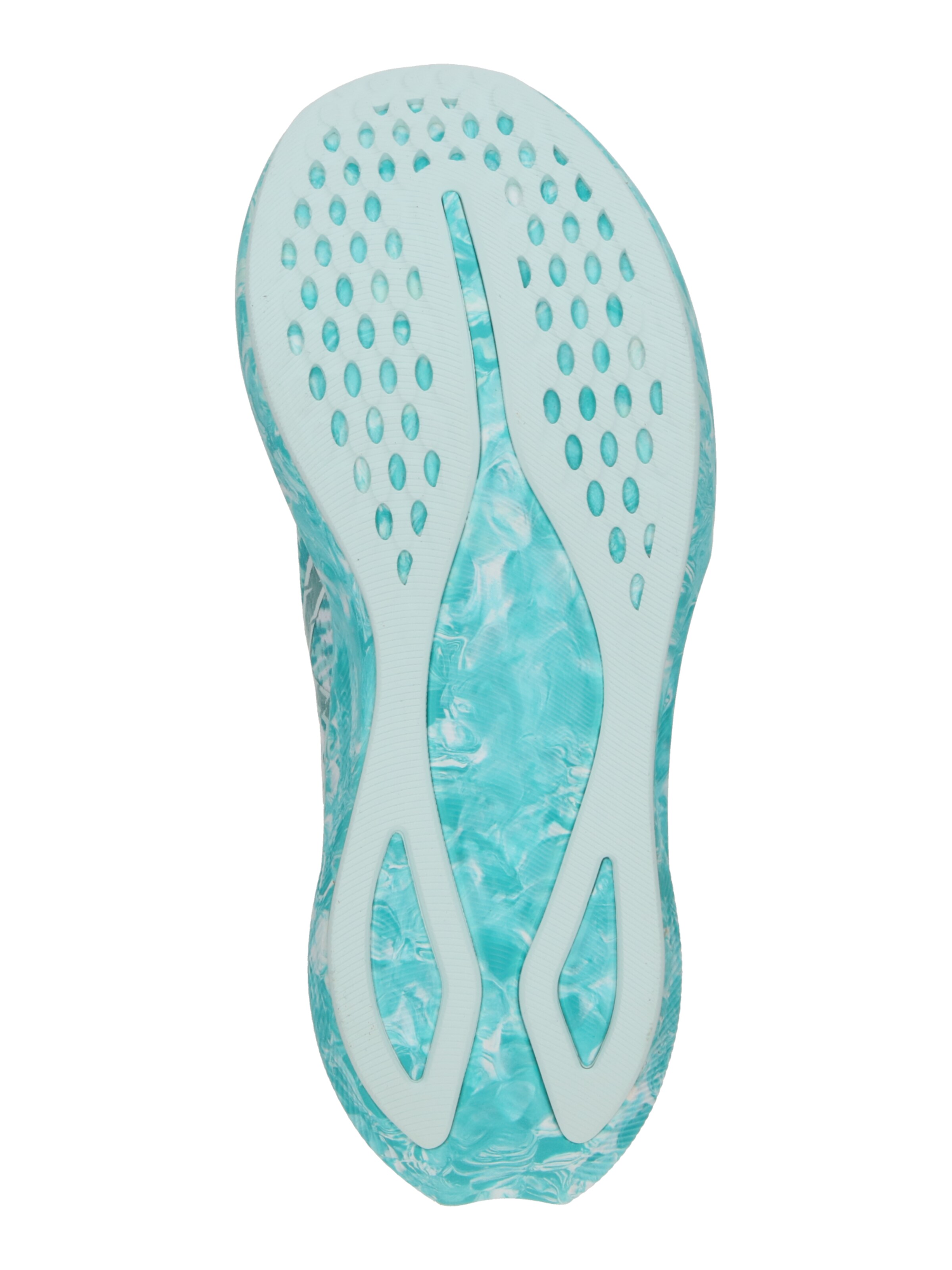 ASICS Обувь для бега 'Noosa Tri 16' в Зеленый