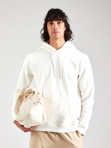 Only & Sons - Sudadera 'ONSConnor' en blanco: frente