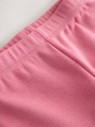 Next Skinny Leggings in Roze