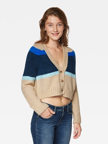 Mavi Sweater in Beige: front