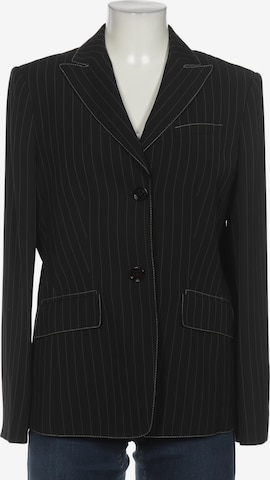 GIL BRET Blazer L in Schwarz: predná strana