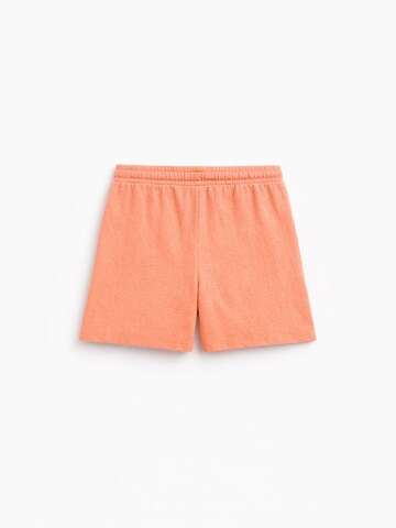 Regular Pantalon Marks & Spencer en mélange de couleurs : devant