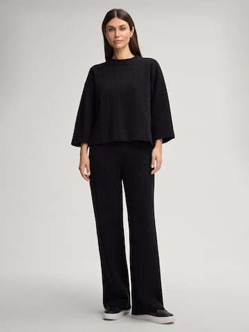 Sweat-shirt 'Tashina' JOOP! en noir
