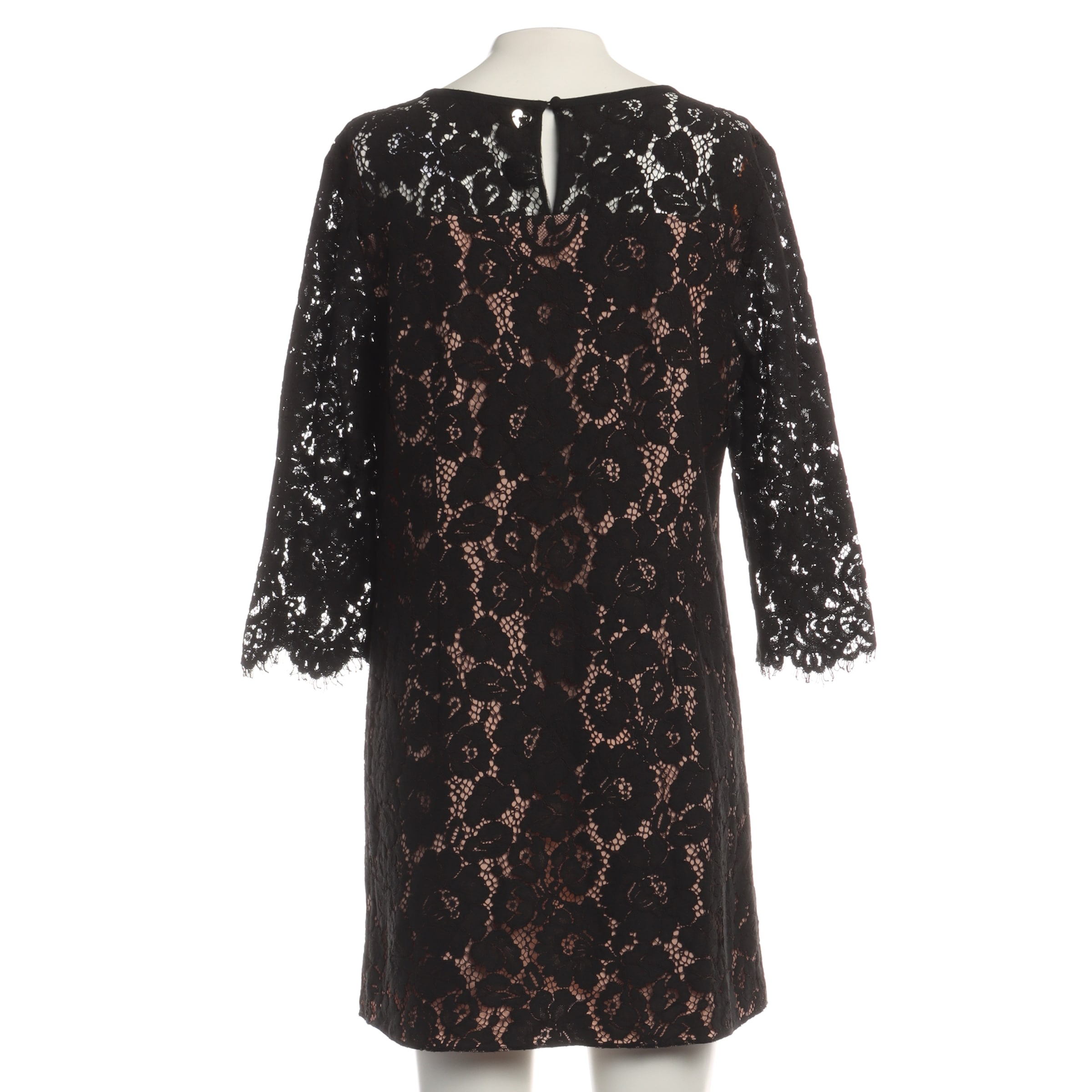 Twin Set Kleid M in Pink