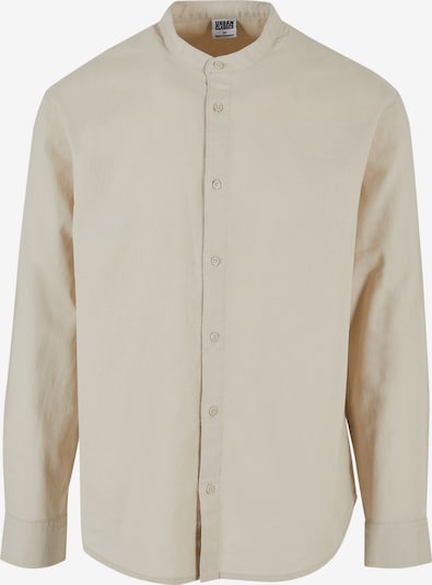 Camicia Urban Classics di colore beige, Visualizzazione prodotti