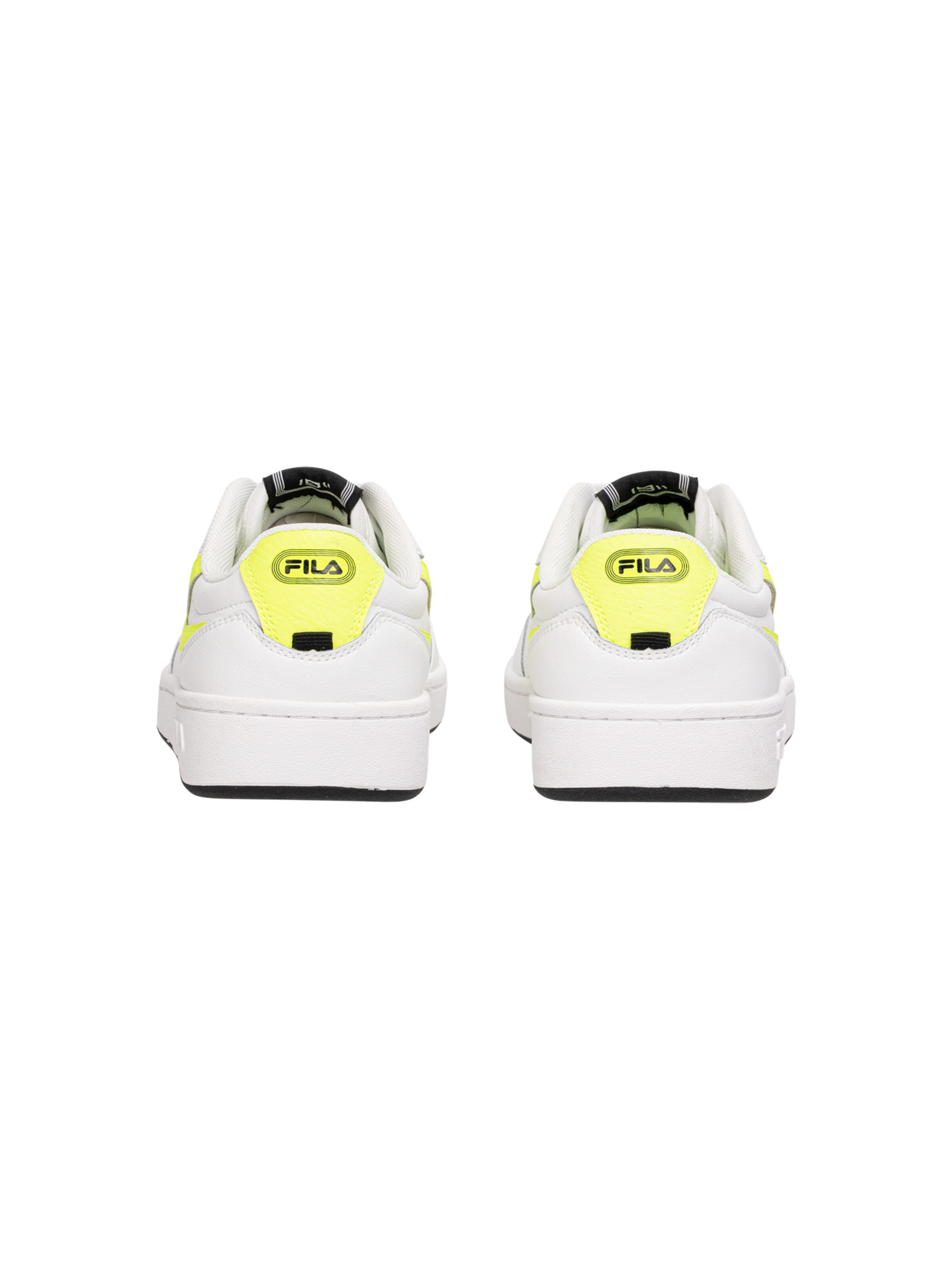 balts FILA Zemie brīvā laika apavi 'SEVARO '