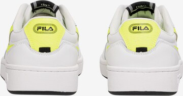 FILA - Zapatillas deportivas bajas 'SEVARO ' en blanco