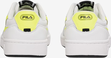 FILA Sneakers laag 'SEVARO ' in Wit