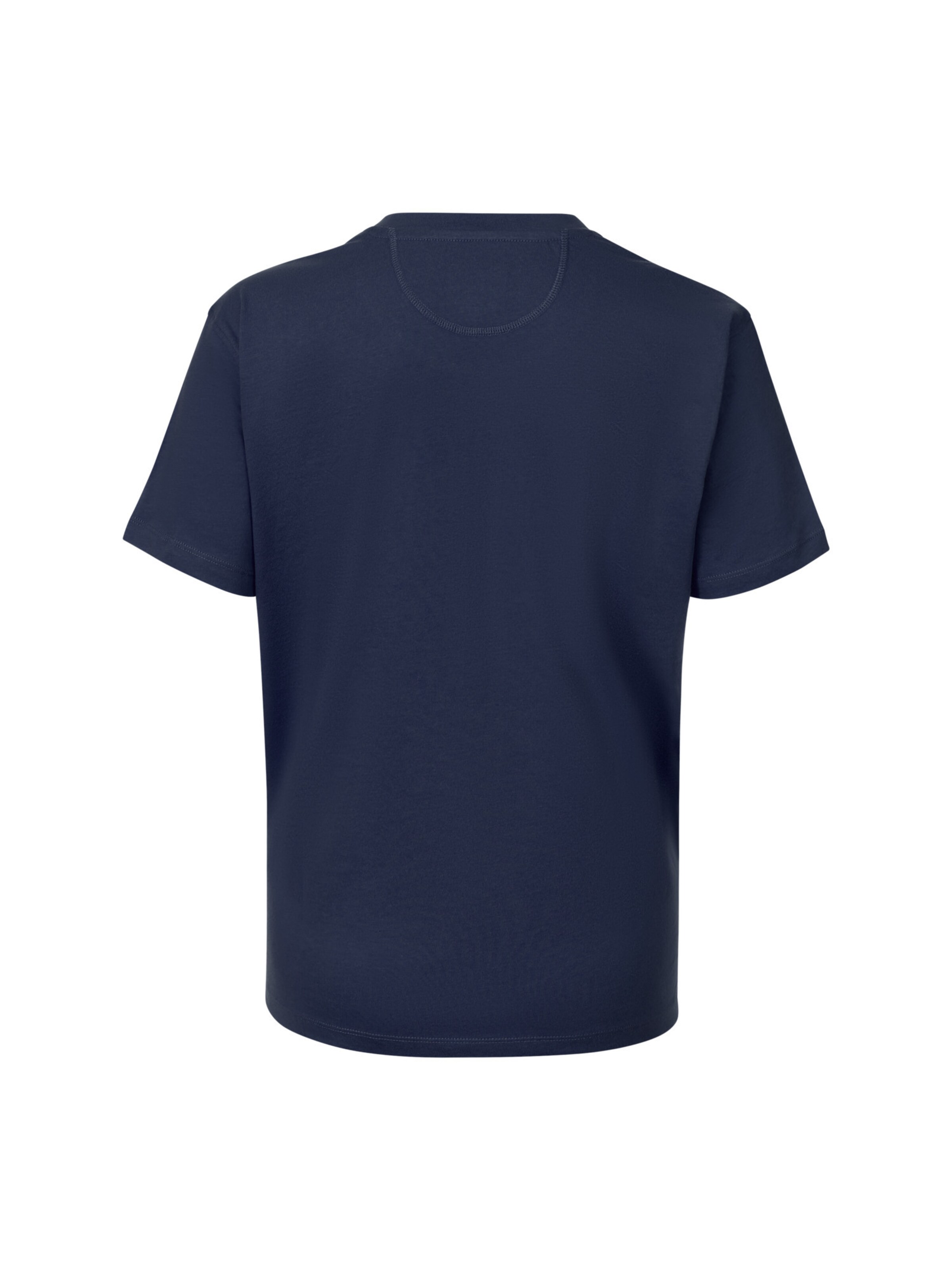 La Martina Performance Shirt in Blue