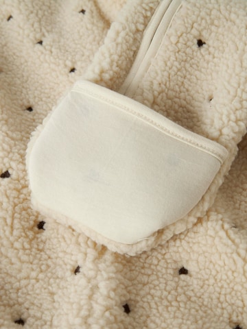 Tuta di NAME IT in beige