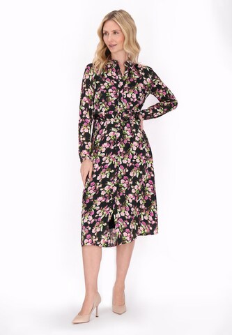 Usha Puseromekko 'Fashion Look' värissä musta: etupuoli