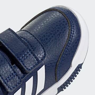 ADIDAS SPORTSWEAR Trainers 'Tensaur' in Blue