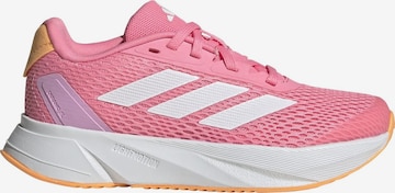 ADIDAS SPORTSWEAR Athletic Shoes 'Duramo SL' in Pink