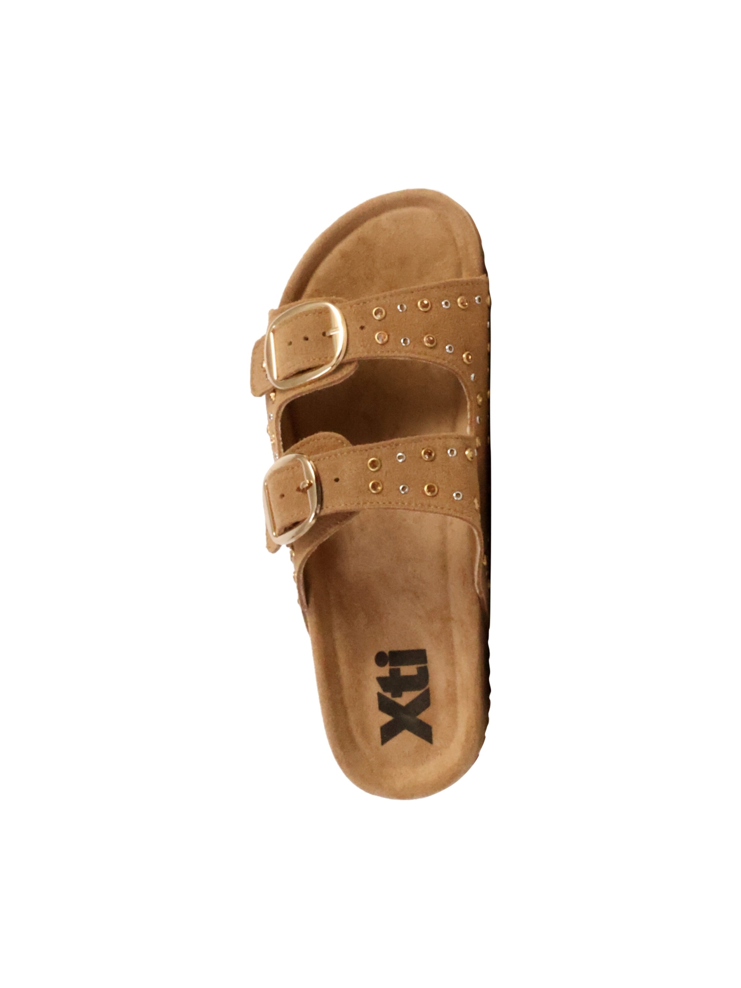 Xti Sandale‌‌‌‌‌ in Beige