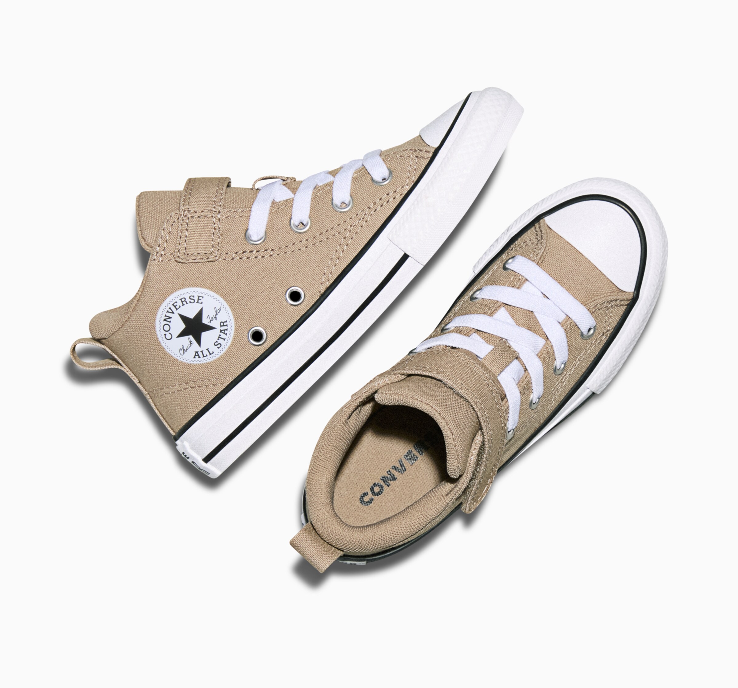 CONVERSE Sneakers in Beige