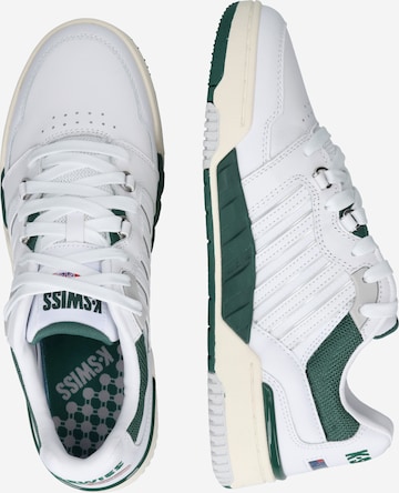 K-SWISS Platform trainers 'SI-18 RIVAL' in White