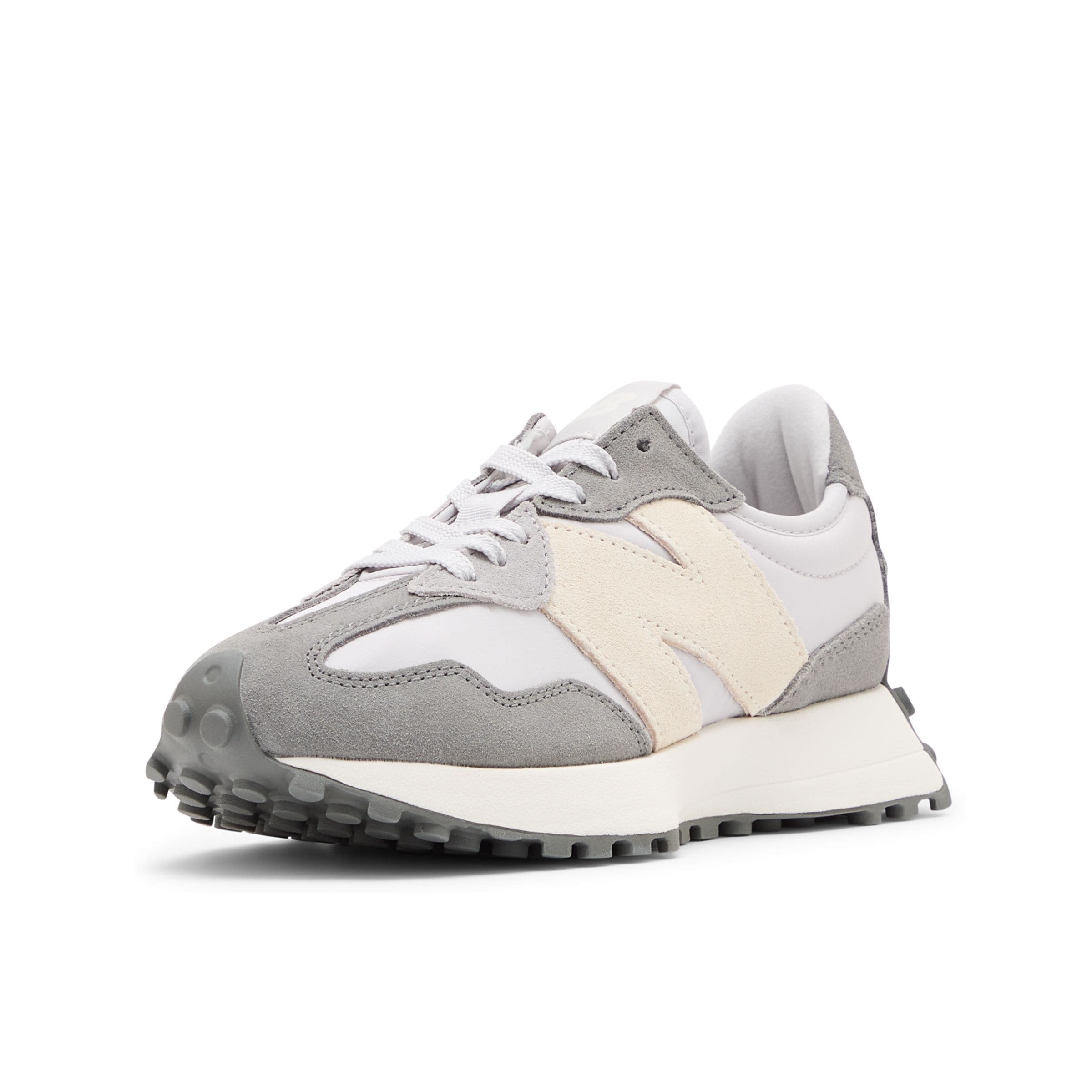 new balance Sneakers '327' in Grey: front
