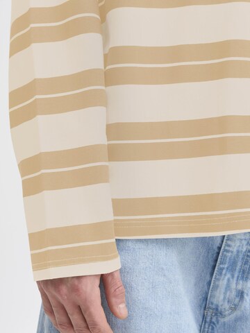!Solid - Camiseta 'SDPEACE' en beige