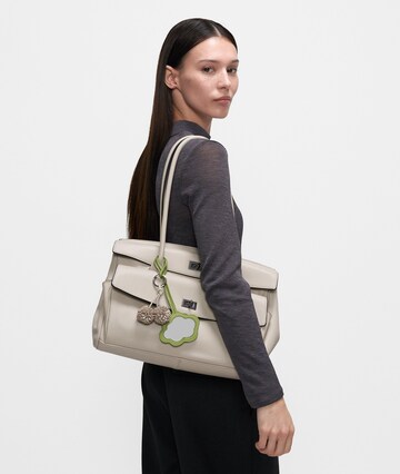 Liebeskind Berlin Hangers in Groen: voorkant