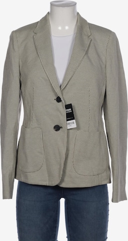 Windsor Blazer in L in Green: front