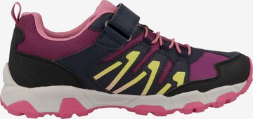 GEOX Sneaker low 'J Magnetar' in Pink