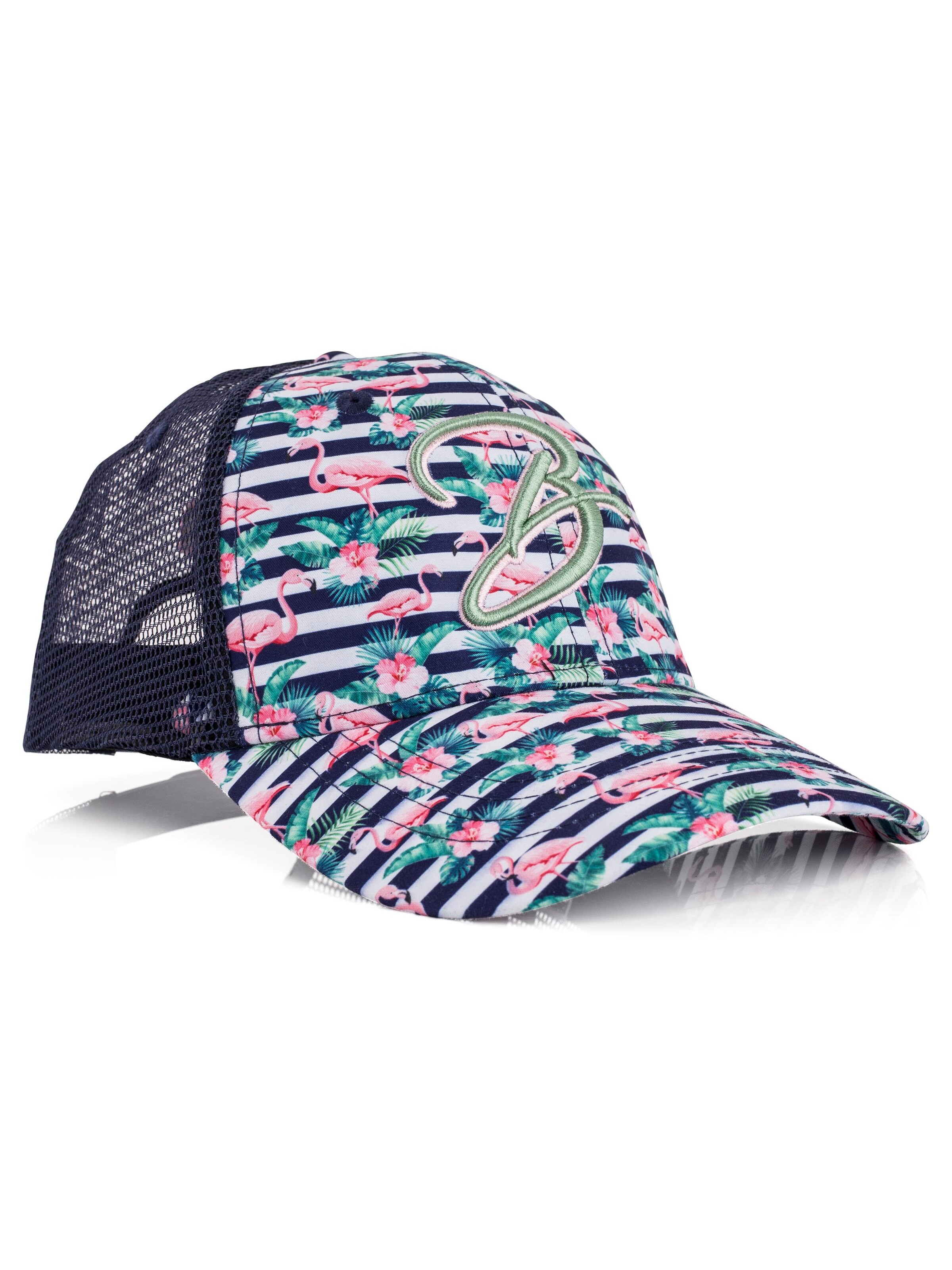 Blackskies Cap‌‌‌ in Blau