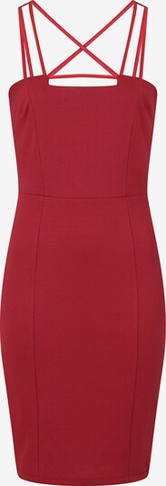 HotSquash Cocktail dress in Red, Item view