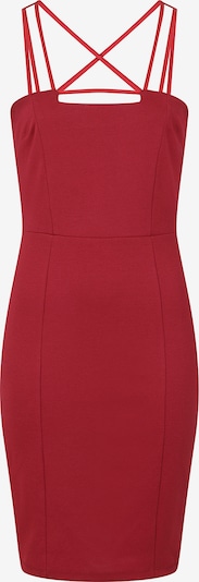 HotSquash Koktel haljina u crvena, Pregled proizvoda