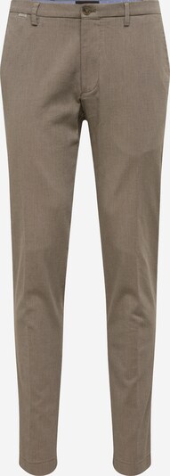 CINQUE Broek 'CIBRODY' in de kleur Lichtbruin, Productweergave