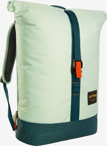 TATONKA Backpack in Green