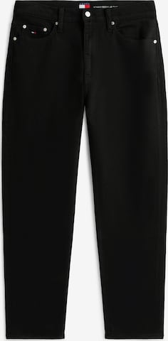 Tommy JeansSlimfit Traperice 'SONNY' - crna boja: prednji dio