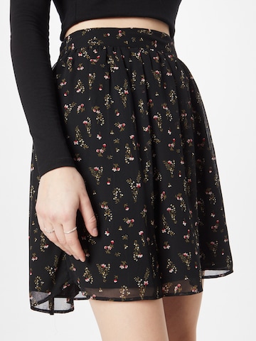 ABOUT YOU Skirt 'Lissi' in Black