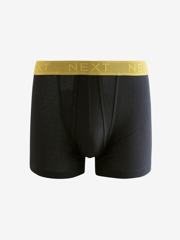Next - Calzoncillo boxer en negro