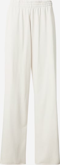 Karo Kauer Hose in hellgrau, Produktansicht