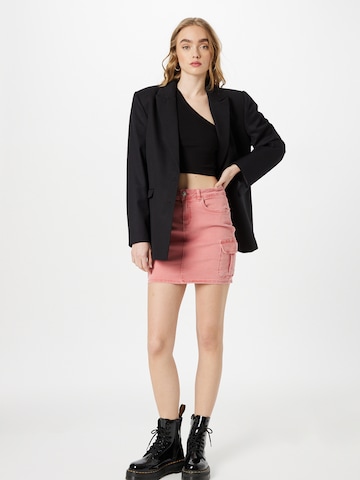 ONLY Skirt 'Missouri' in Pink