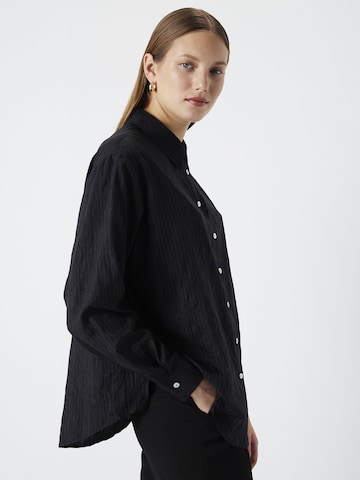 Ipekyol Blouse in Zwart