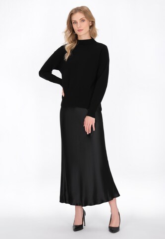 DreiMaster Klassik - Pullover em preto