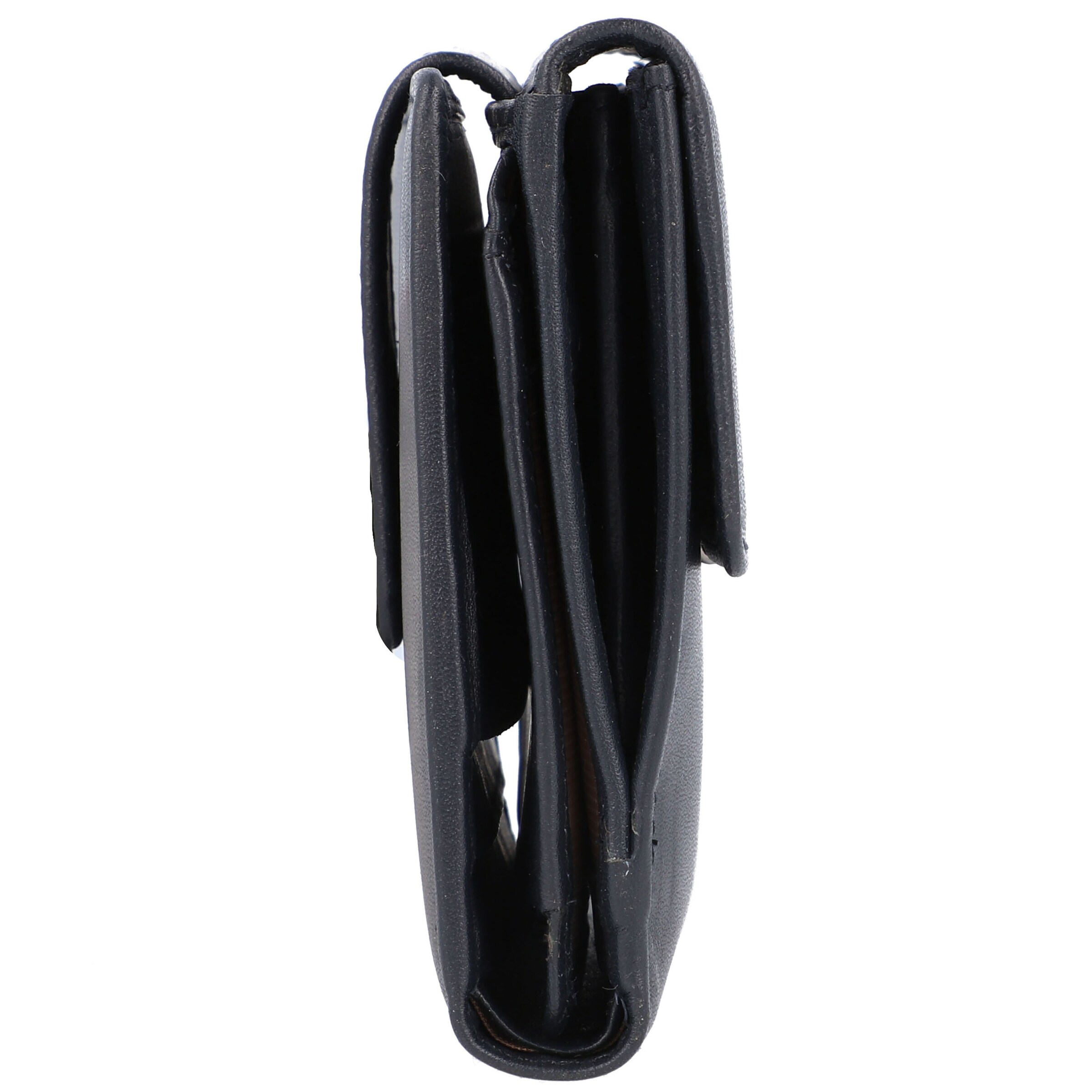 Portamonete di Esquire in blu