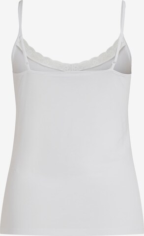 VILA Top 'DAISY' in White