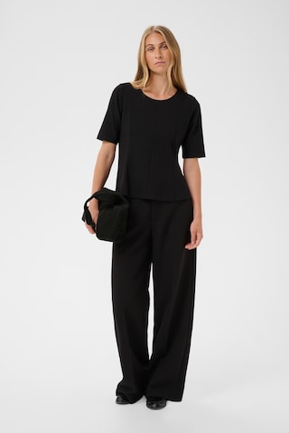 T-shirt 'Cansu' Part Two en noir