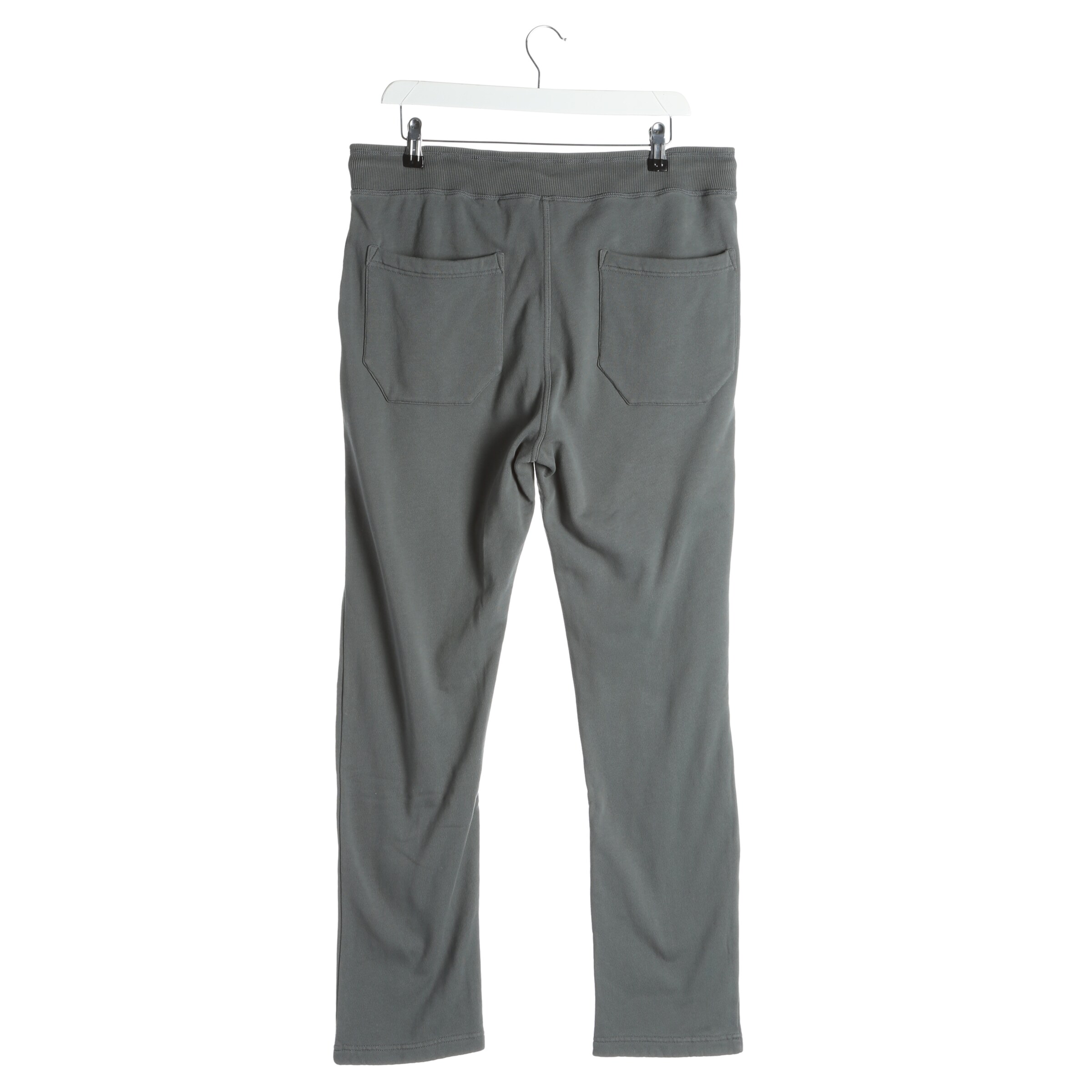Juvia Hose 34 in Grau