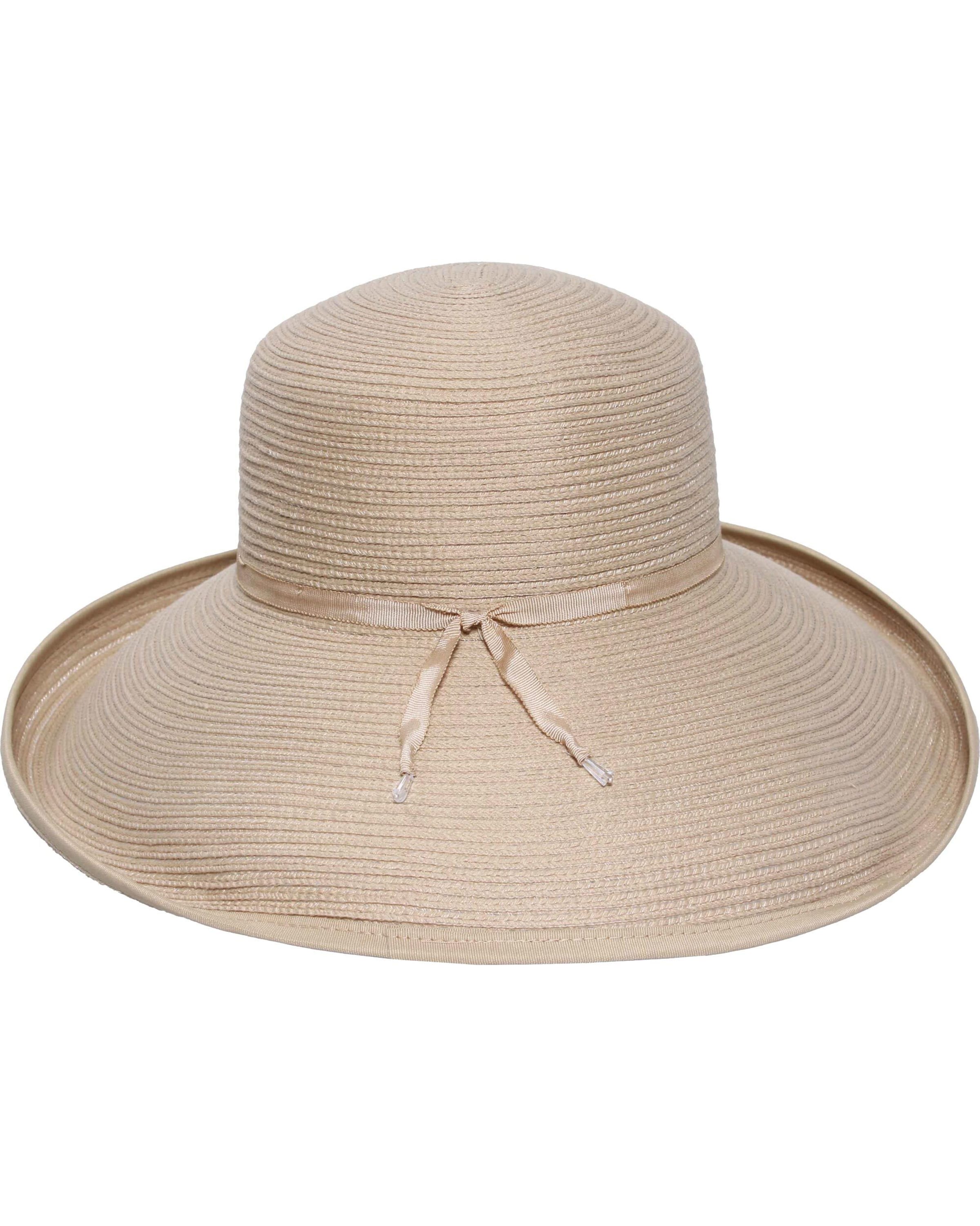 LOEVENICH Hat in Beige