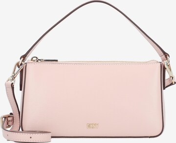 DKNY Umhängetasche 'Bryant' in Pink: predná strana