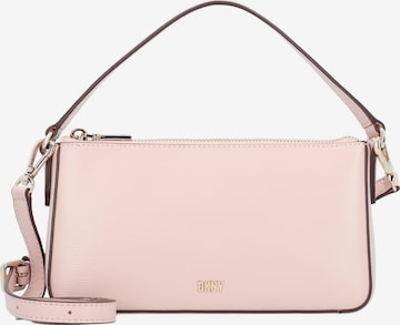DKNY Handbag 'Bryant' in Pink: front