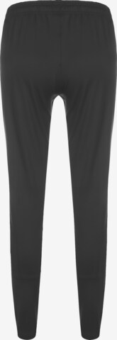 UNDER ARMOUR Regular Workout Pants 'Challenger' in Grey